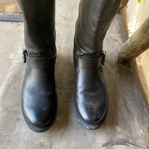Frye Boots
